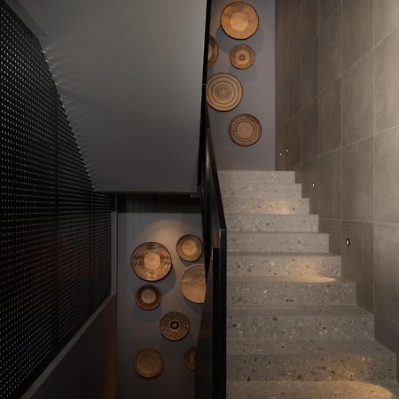 La Vista Suites زادار المظهر الخارجي الصورة