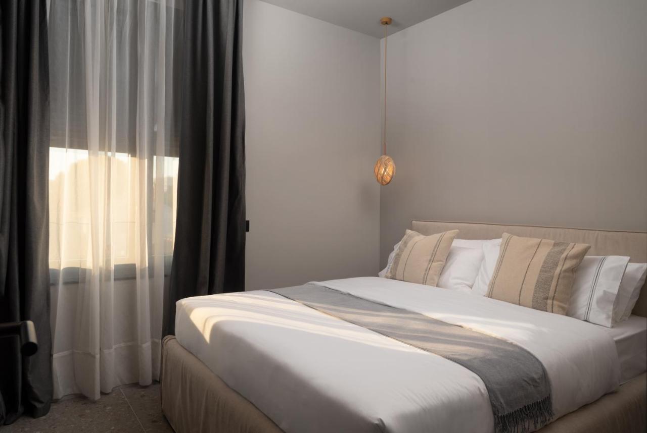 La Vista Suites زادار المظهر الخارجي الصورة