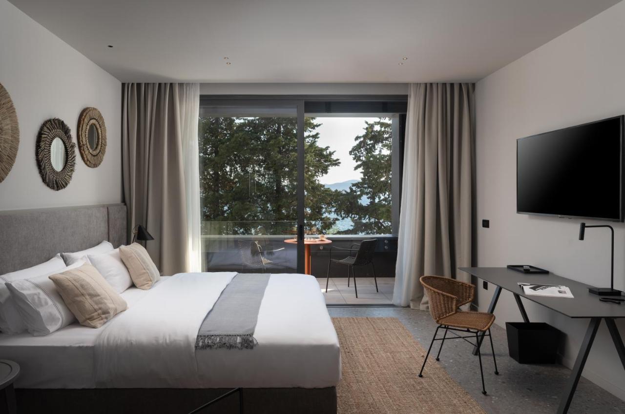 La Vista Suites زادار المظهر الخارجي الصورة