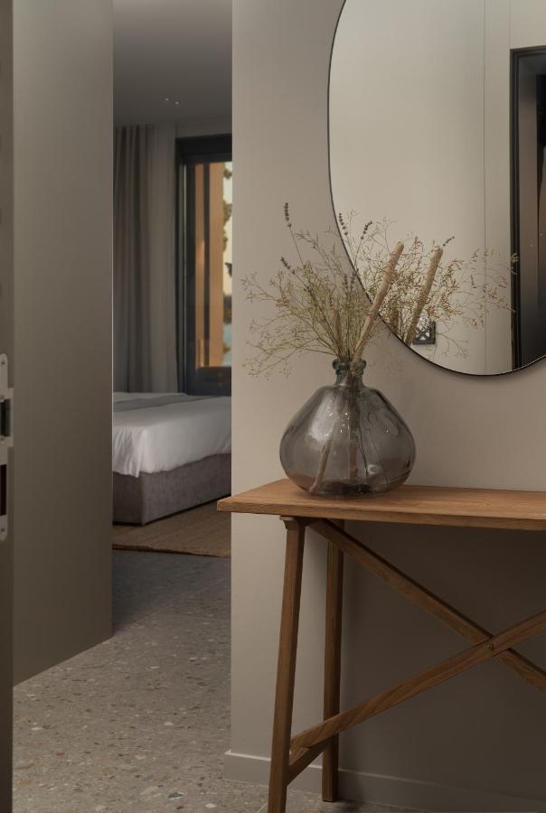 La Vista Suites زادار المظهر الخارجي الصورة