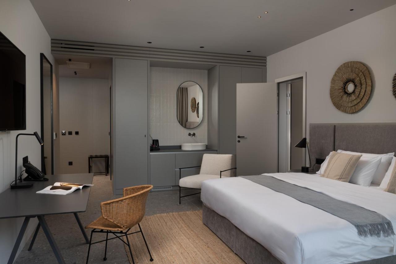 La Vista Suites زادار المظهر الخارجي الصورة
