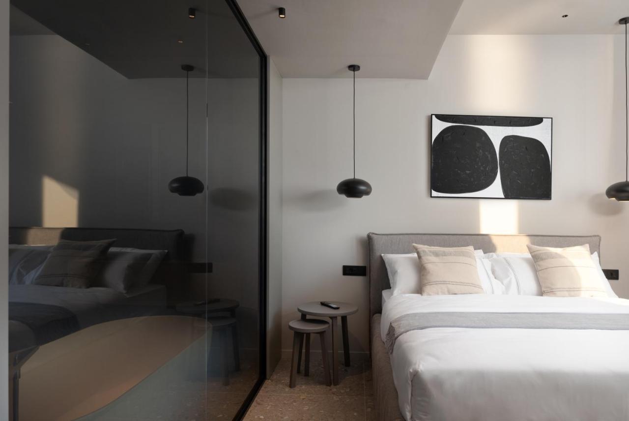 La Vista Suites زادار المظهر الخارجي الصورة