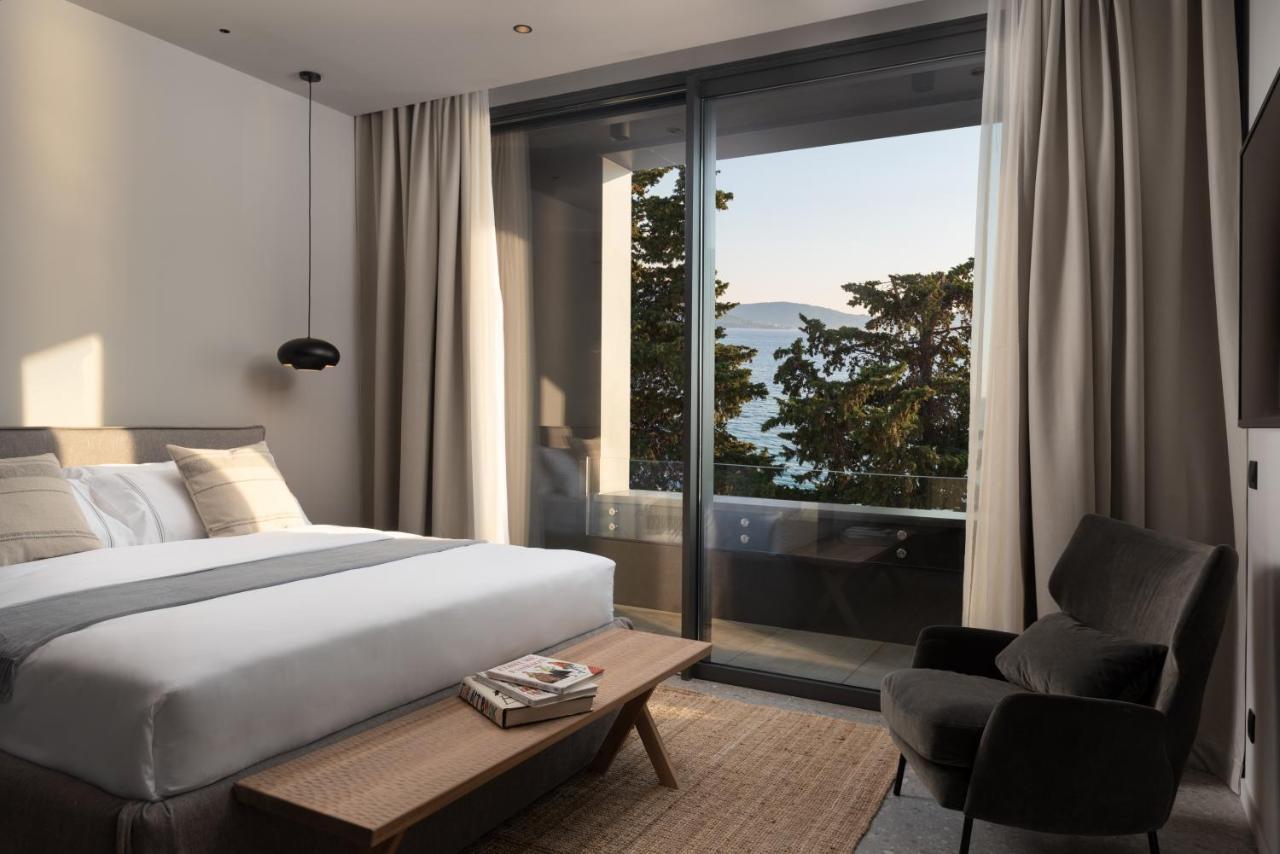 La Vista Suites زادار المظهر الخارجي الصورة