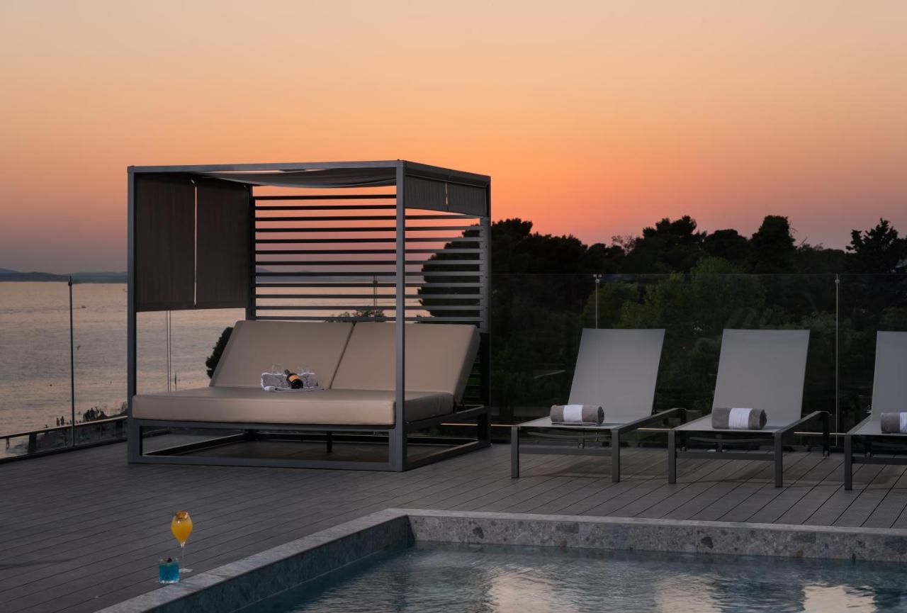 La Vista Suites زادار المظهر الخارجي الصورة