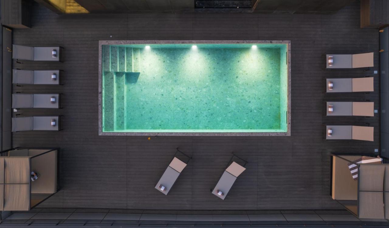 La Vista Suites زادار المظهر الخارجي الصورة