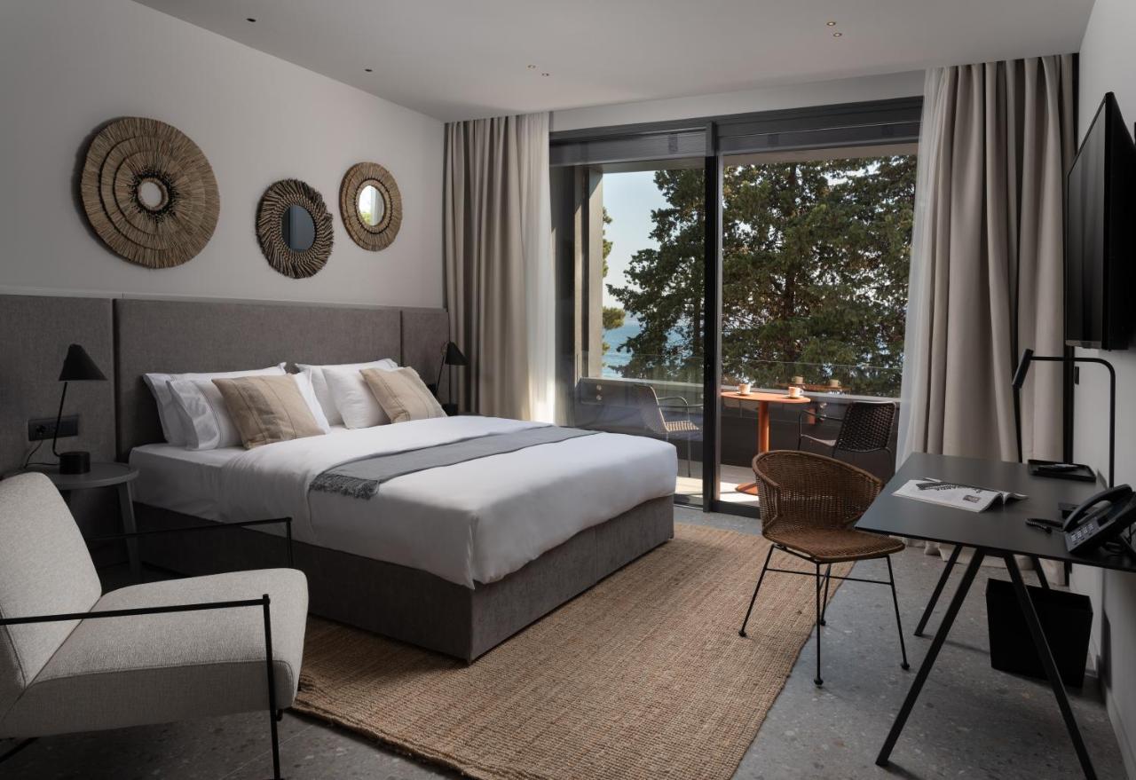 La Vista Suites زادار المظهر الخارجي الصورة