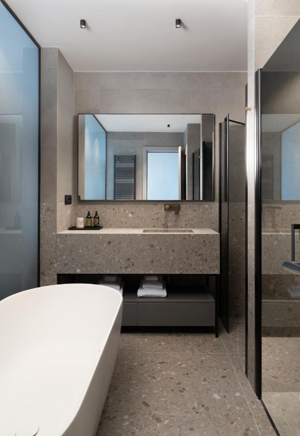 La Vista Suites زادار المظهر الخارجي الصورة