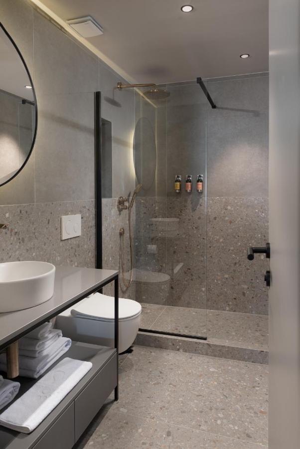 La Vista Suites زادار المظهر الخارجي الصورة