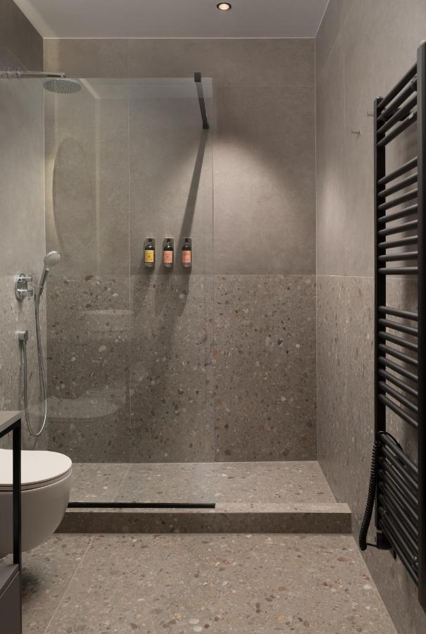 La Vista Suites زادار المظهر الخارجي الصورة