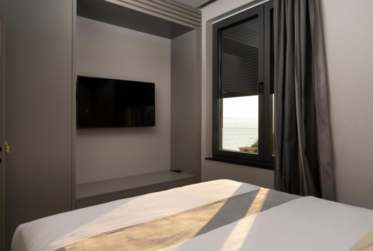 La Vista Suites زادار المظهر الخارجي الصورة