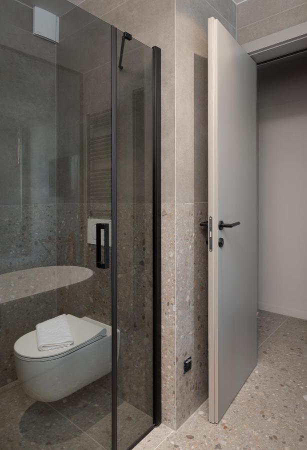 La Vista Suites زادار المظهر الخارجي الصورة