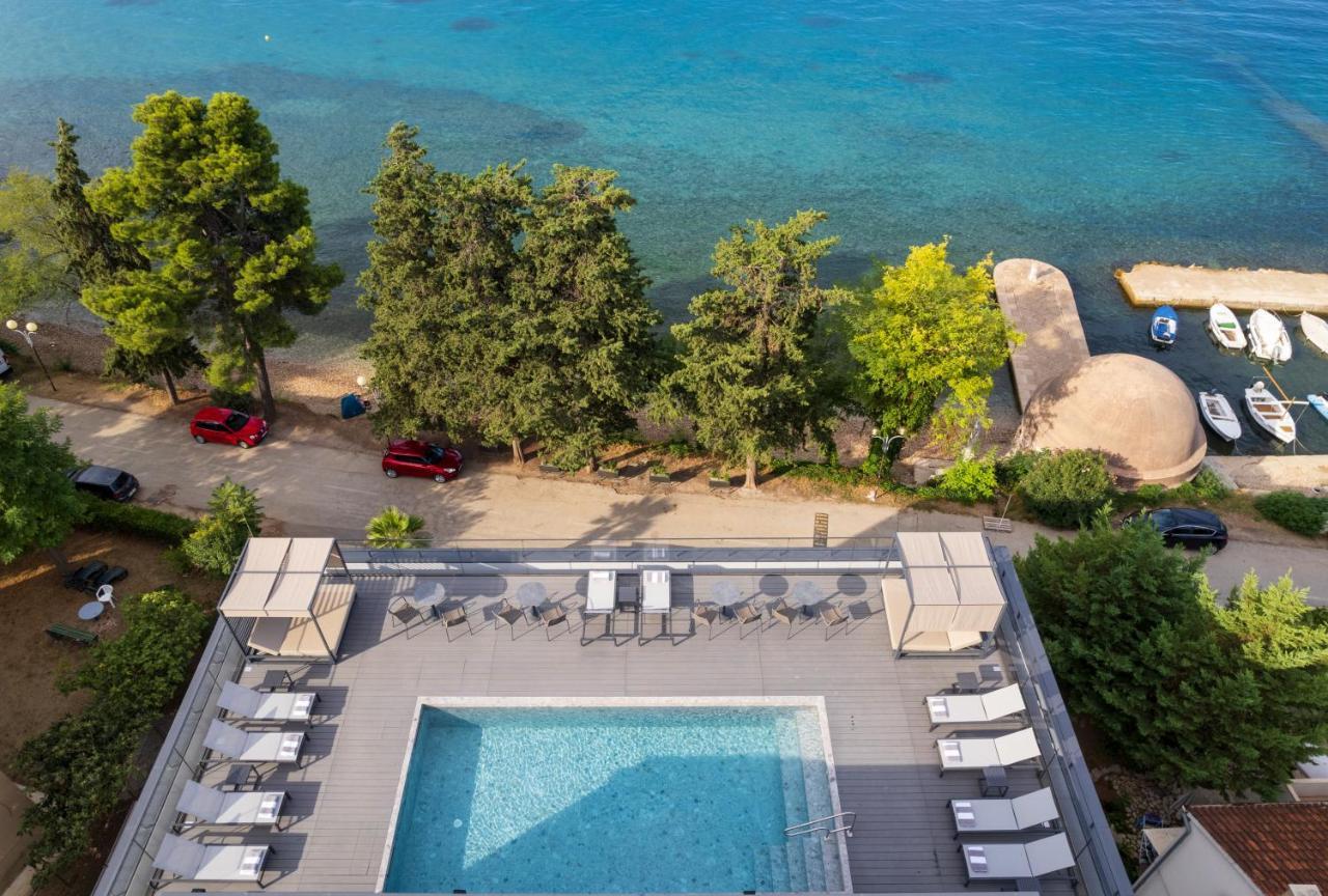 La Vista Suites زادار المظهر الخارجي الصورة