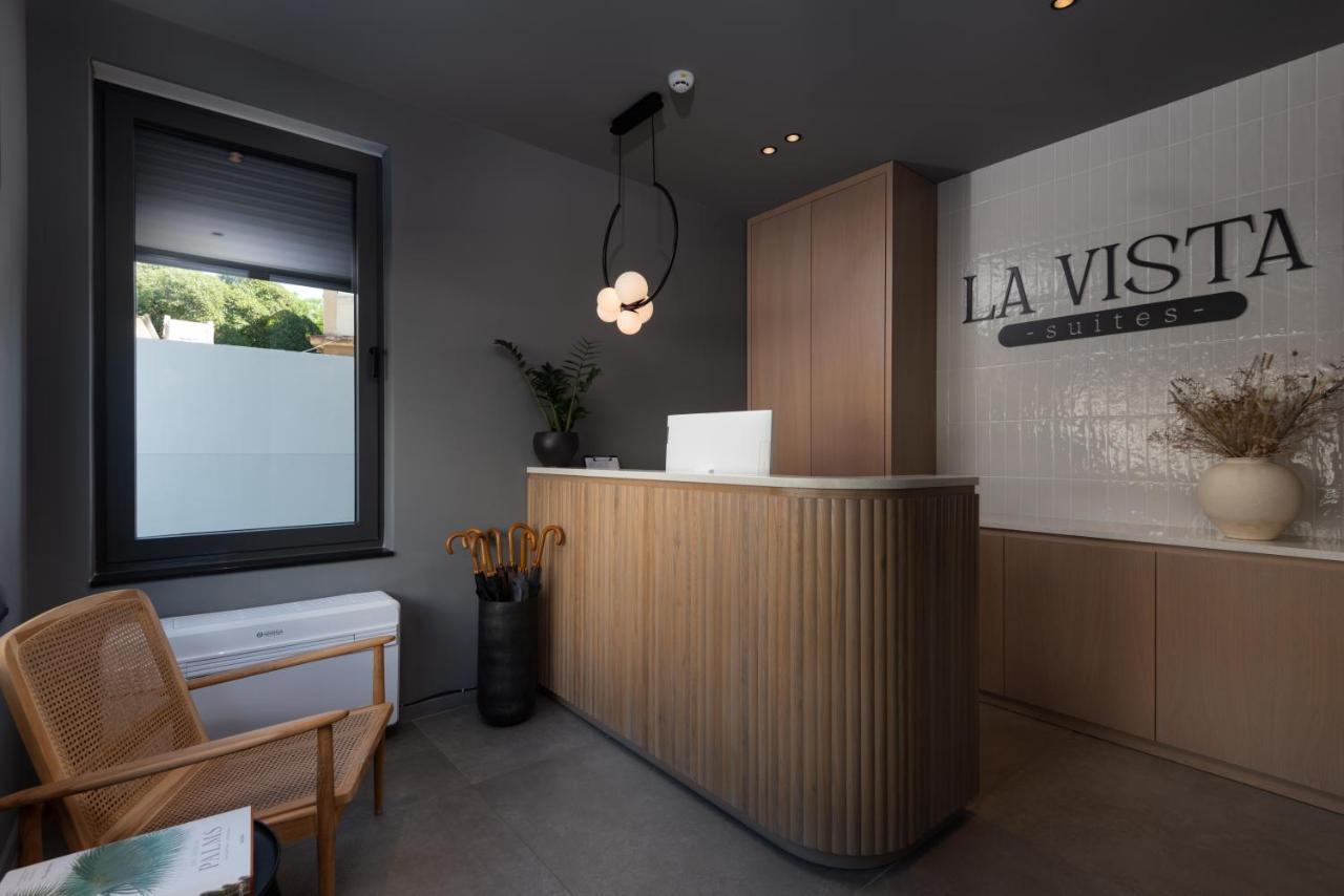 La Vista Suites زادار المظهر الخارجي الصورة