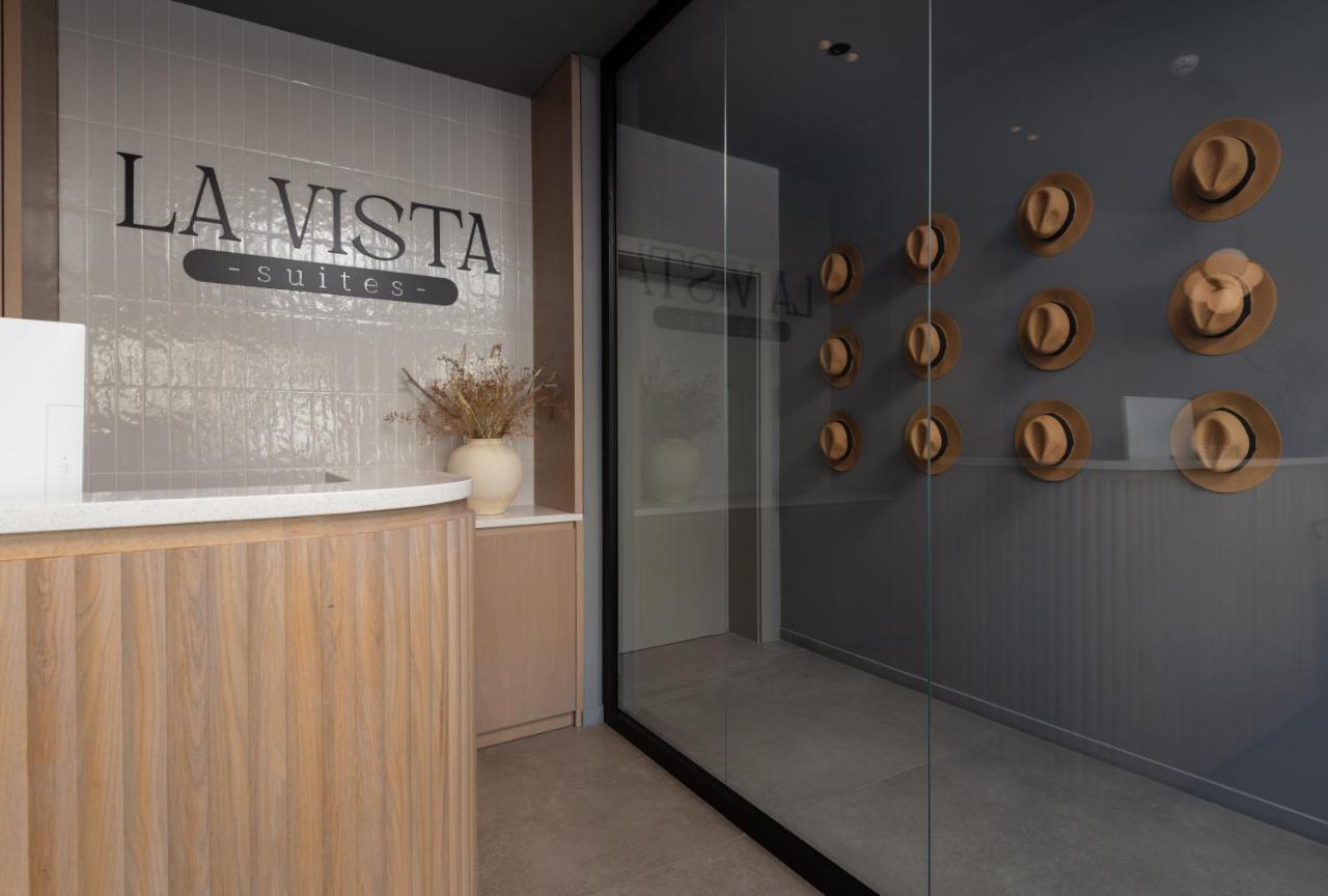 La Vista Suites زادار المظهر الخارجي الصورة