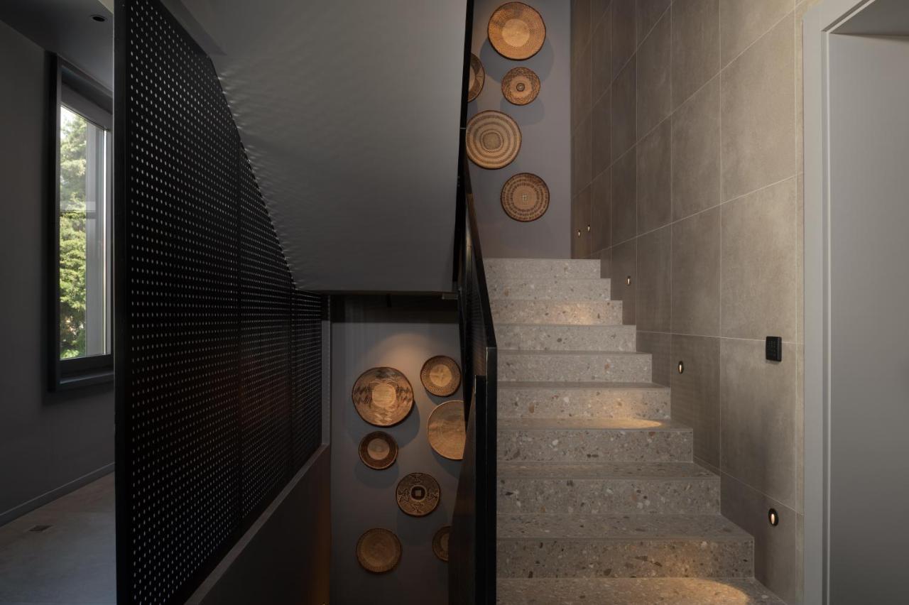 La Vista Suites زادار المظهر الخارجي الصورة